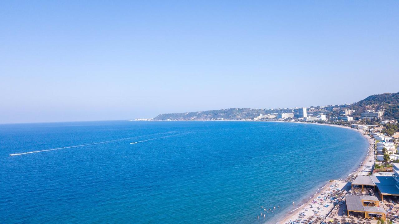 Vila Rhodes Sea