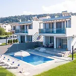Rhodes Sea Villas
