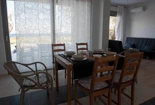 Villa Rhodes Sea