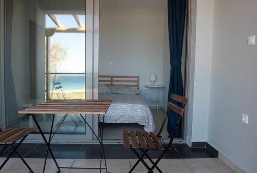 Rhodes Sea Villa Ixia (Rhodes)