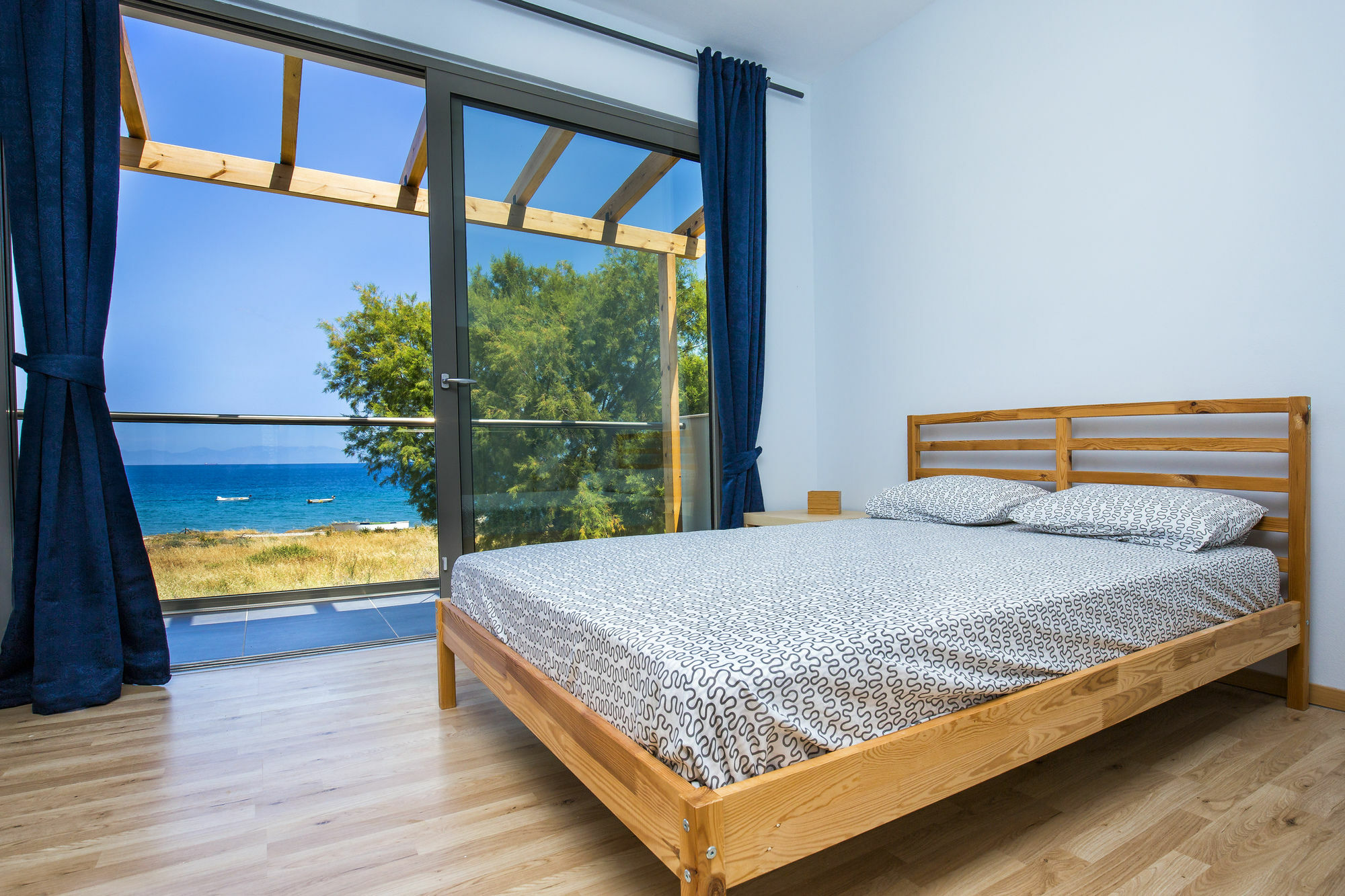 Villa Rhodes Sea *