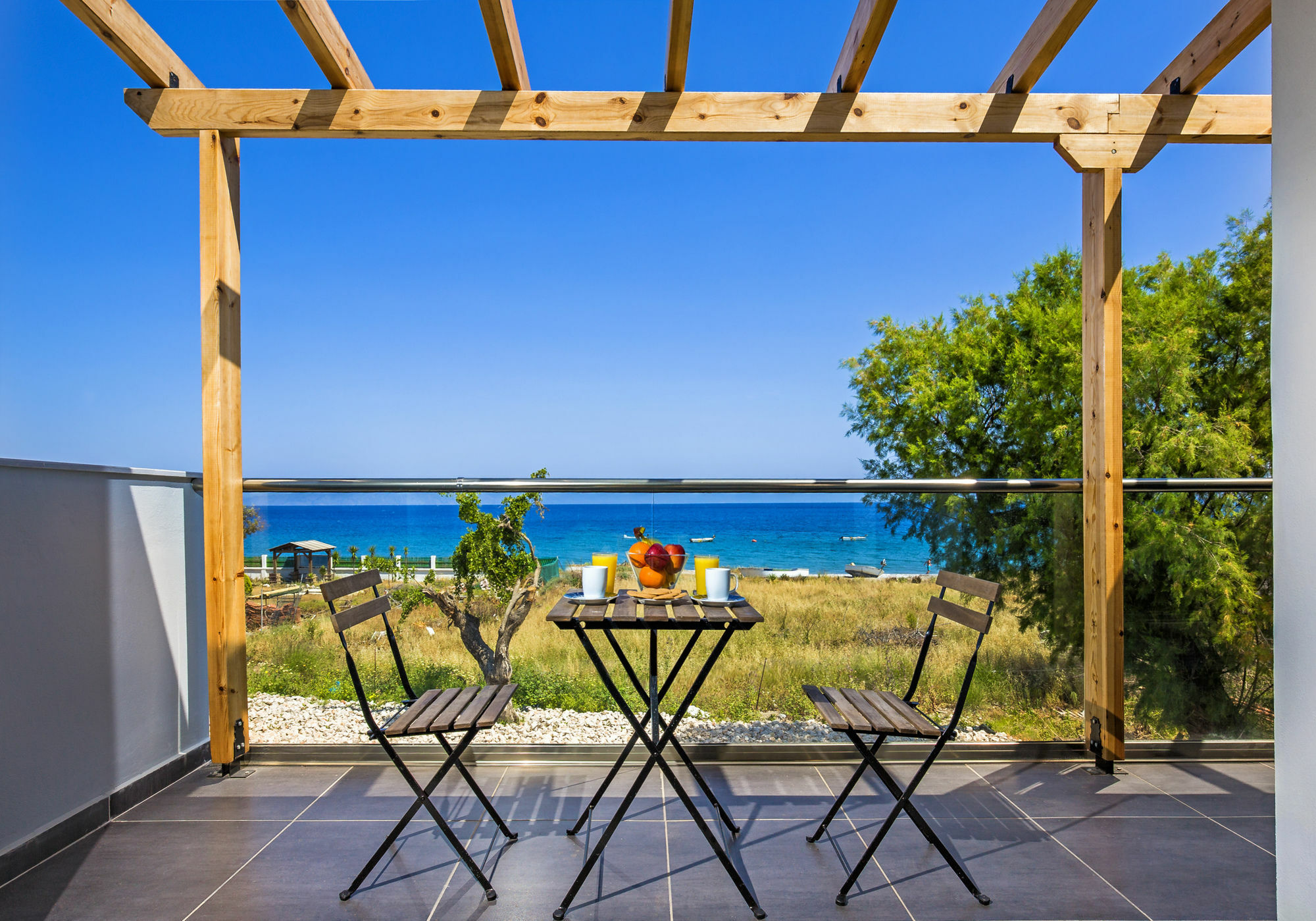 Rhodes Sea Villa Ixia (Rhodes)