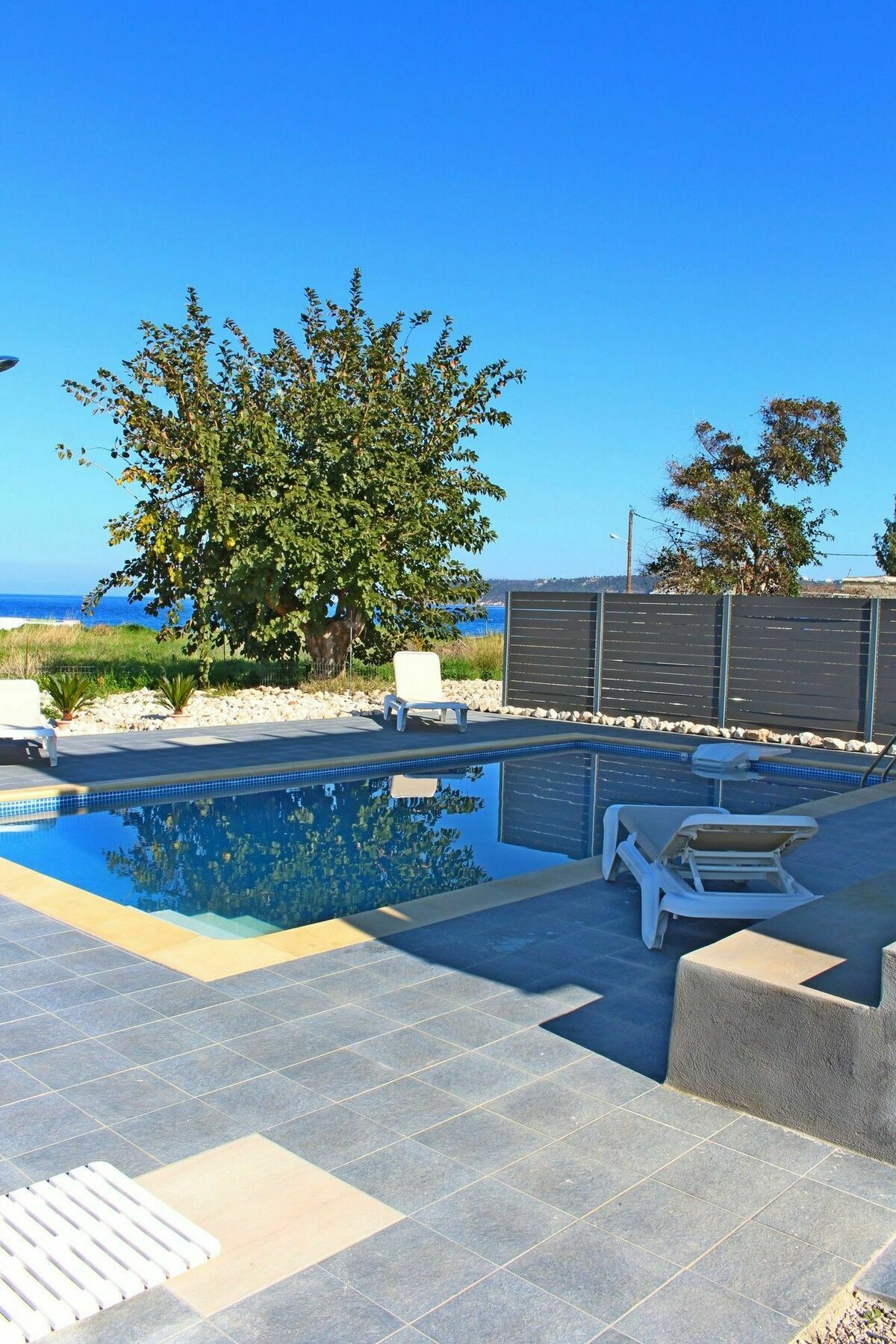 Rhodes Sea Villa Ixia (Rhodes)
