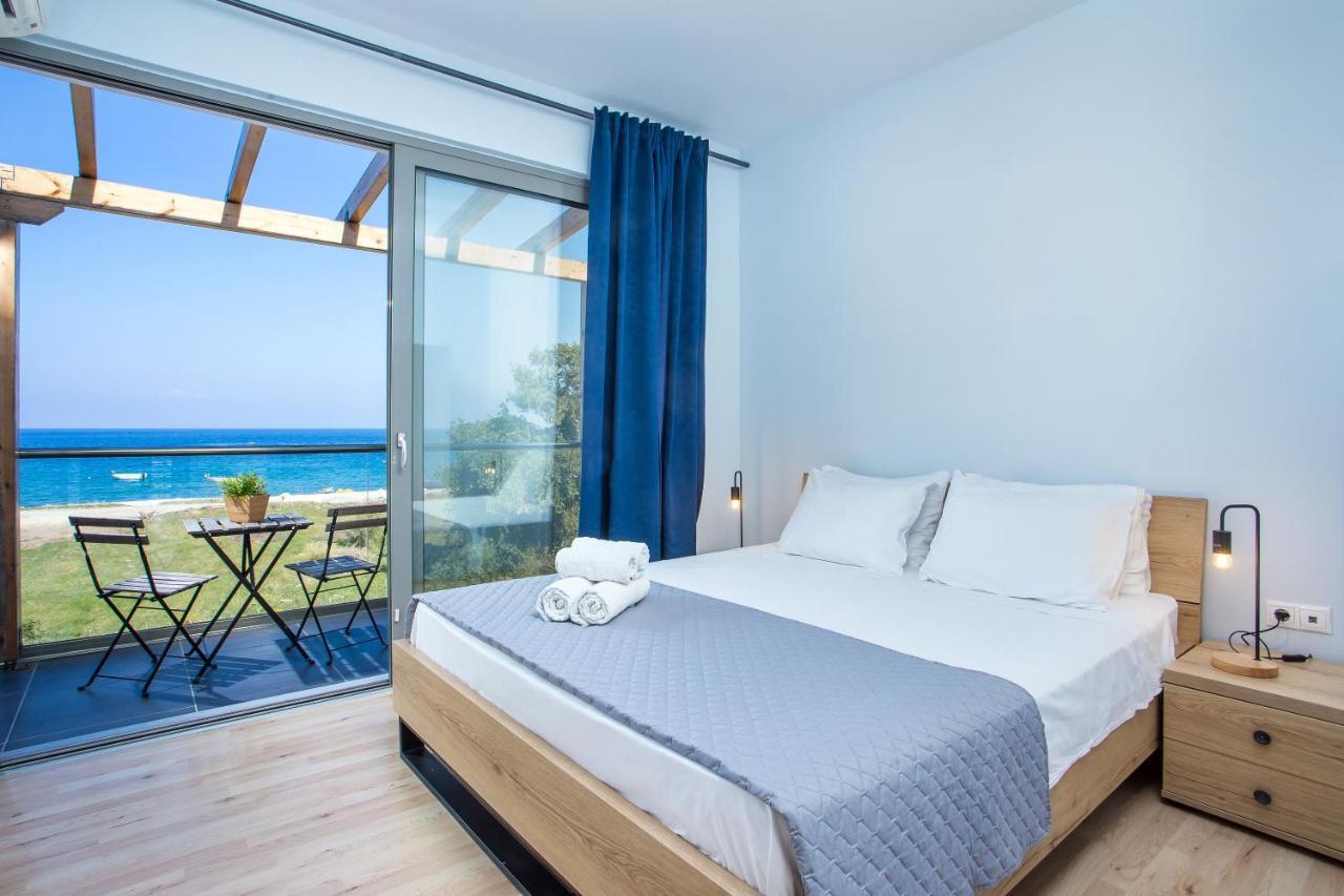 Rhodes Sea *