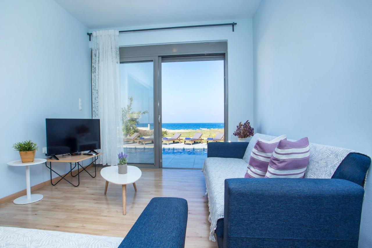 Rhodes Sea * Ixia (Rhodes)