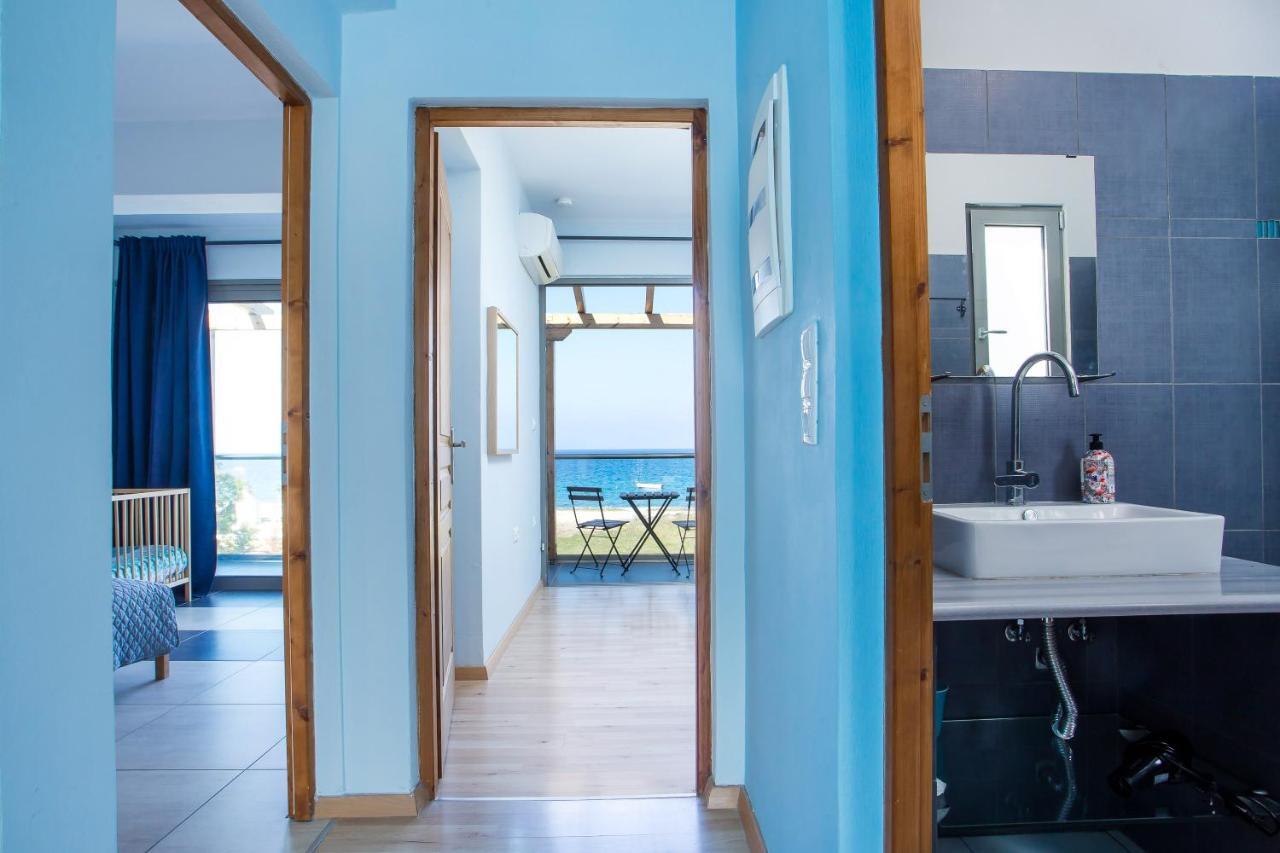 Rhodes Sea Villa Ixia (Rhodes)