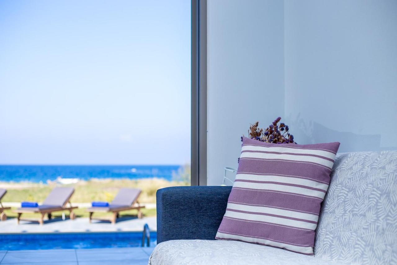 Villa Rhodes Sea *
