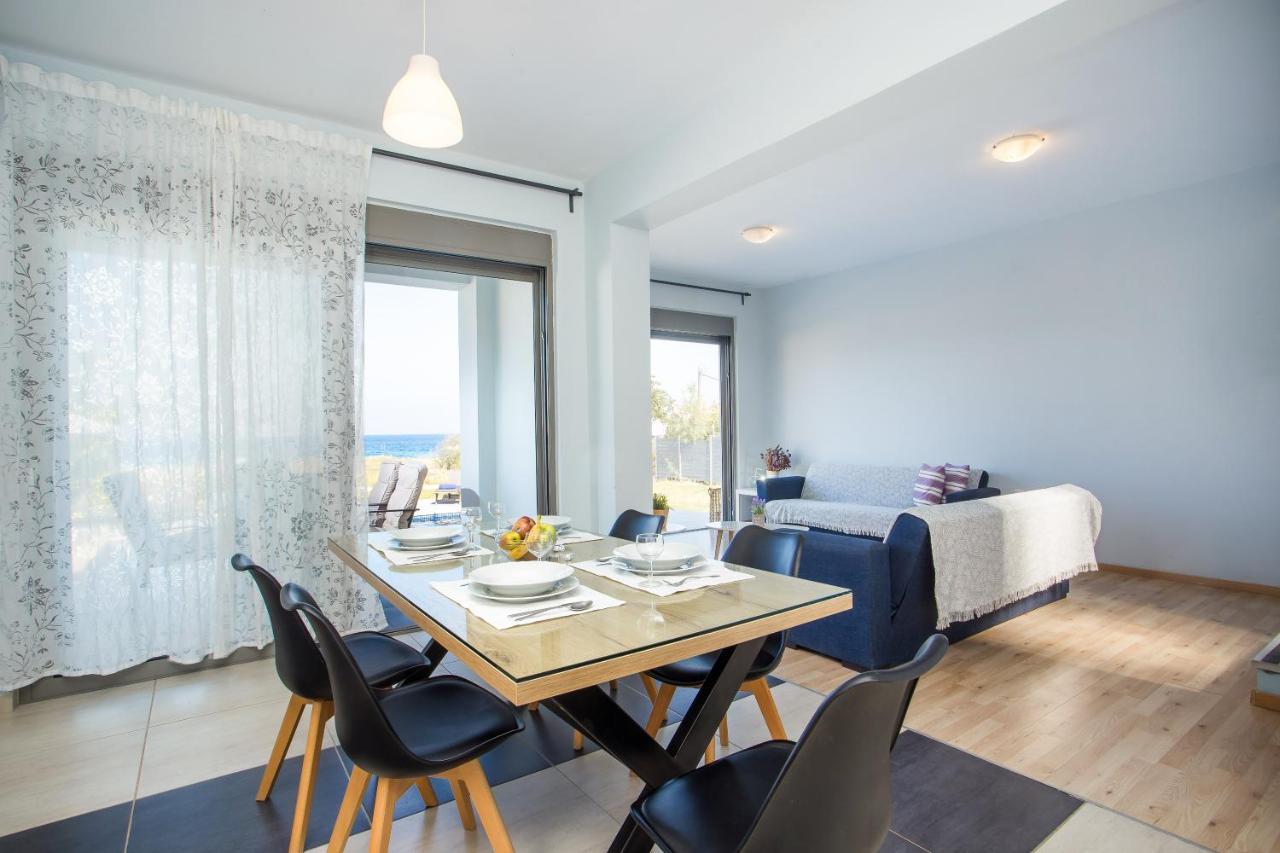 Rhodes Sea Villa