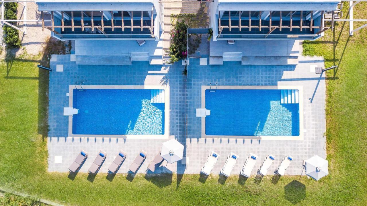 Rhodes Sea Villa Ixia (Rhodes)