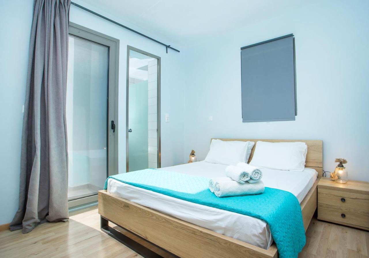 Rhodes Sea Villa Ixia (Rhodes)
